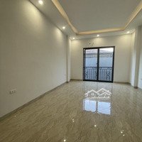 Bán Nhà Nguyễn Chính Tân Mai, 52M2, 4 Tầng, 2 Thoáng Ngõ Thông, Ô Tô Đỗ Cửa Giá Bán 7.2 Tỷ