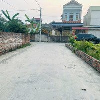 Chính Chủ Gui Bán Lô Đất Cộng Hoà Phù Linh