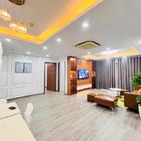 Chung Cư Tố Hữu, Nam Từ Liêm, 127M2, Xịn Xò, 3 Ngủ, Giá: 7 Tỷ Hơn