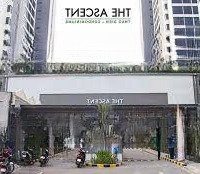 Cho Thuê Căn Hộ Chung Cư Ascent Tower, Thảo Điền, Xa Lộ Hà Nội, Q.2,Diện Tích75M2, 2 Phòng Ngủ 2 Vệ Sinh Sàn Gỗ