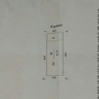 Căn Bán Duy Nhất Phố Cù Chính Lan, Sát Đàu Ngõ 5M Ra Phố, Sổ 31M Giá 7.25 Tỉ