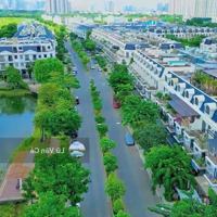 Nhà Phố Lakeview City Hot Nhất 18 Tỷ Nhà Đã Hoàn Thiện Có Thang Máy, 140M