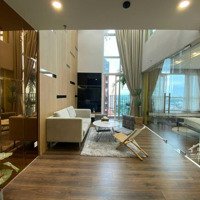 Siêu Căn Hộ Duplex 2 Phòng Ngủthiết Kế Cực Hiện Đại, 83M2 Ban Công Đn Mát Mẻ, Sẵn Sổ Full Nt 6.5 Tỷ All-In