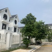 Bán Nhà Biệt Thự Tại Khu Đô Thị Geleximco - Lê Trọng Tấn, 40,5 Tỷ Vnd, 337 M2, Giá Siêu Hời