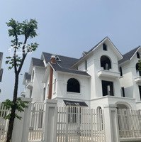 Bán Nhà Biệt Thự Tại Khu Đô Thị Geleximco - Lê Trọng Tấn, 40,5 Tỷ Vnd, 337 M2, Giá Siêu Hời