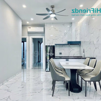 Cho Thuê Căn Hộ 2 Phòng Ngủ- 2 Vệ Sinhđường Trần Não Cực Phẩm Chỉ 18 Triệu