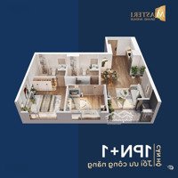 Sở Hữu Nhà Sang Masteri Chỉ Từ 1,2 Tỷ Tại Vinhomes Cổ Loa