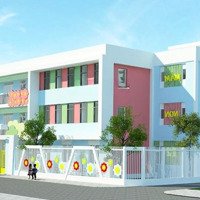 Bán Đất Giáo Dục Xây Trường Học 1000M2, P.12, Gò Vấp