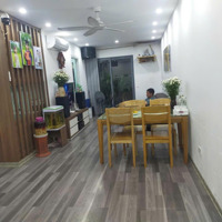 Chung Cư Thương Mại 66M2, 2 Phòng Ngủ, 2 Ban Công, 2 Vệ Sinh