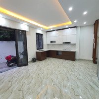 Bán Nhà Phố Hoàng Như Tiếp, 43M2 - 6 Tầng, Thang Máy, Cạnh Tâm Anh, Giá Bán 8.9 Tỷ