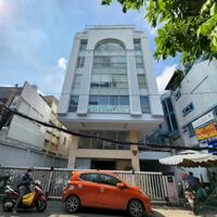 Building Hầm 10 Tầng mặt tiền Phan Tôn, Quận 1 - DT 15x34m, 660m2. HĐT 12 tỷ. LH 0909198123 Quân