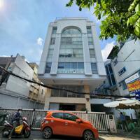 Building Hầm 10 Tầng mặt tiền Phan Tôn, Quận 1 - DT 15x34m, 660m2. HĐT 12 tỷ. LH 0909198123 Quân