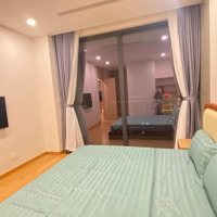 Cho Thuê Căn Hộ Sky Park 03 Tôn Thất Thuyết , 128M2, 3 Ngủ +1. 2 Wc Full Nội Thất: 0378,,456..998