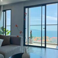 Bán nhanh căn view trực biển đẹp nhất tòa Marina Suites Nha Trang