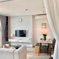 Bán nhanh căn view trực biển đẹp nhất tòa Marina Suites Nha Trang