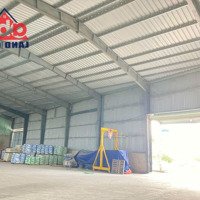 Cho Thuê Xưởng Xản Xuất Mới 99%. 2000M2. F. Tân Hạnh, Biên Hòa. Giá Chỉ 60 Triệuiệu.