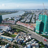 Hàng Hiếm! Căn Hộ Cao Cấp Panoma Tầng Cao View Bao Trọn Biển Mỹ Khê - Nhận Nhà Ở Ngay Vào 6/2024