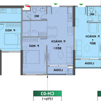 Bán Căn 1N+ View Công Viên Green Park Đẹp Nhất Phân Khu The London. Liên Hệ: 0962.506.751 Đặt Cọc