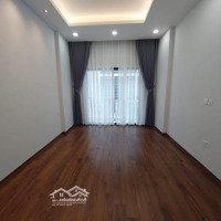 Bán Nhà Phố Ngô Quyền, Hà Đông, Chỉ Nhỉnh 6 Tỷ, 38M2 Nhà 5 Tầng 3 Thoáng