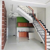 Nhà 3 Lầu 56 M2,Hẽm Xe Hơi- Ngaymặt Tiềnlã Xuân Oai, Long Trường, Quận 9 Chỉ 4 Tỷ Nhỉnh