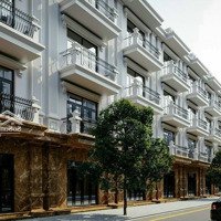 Bán Gấp Shophouse Tại Osaka Garden,Diện Tích180M2, Mặt Tiền 8M