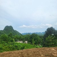 Bán 3228M2 Full Ont Hai Mặt Đường Tại Cao Dương, Lương Sơn, Hoà Bình