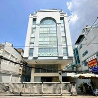 Building Hầm 10 Tầng Mặt Tiền Phan Tôn, Quận 1 -Diện Tích15X34M, 660M2. Hđt 12 Tỷ. Liên Hệ: 0909198123 Quân