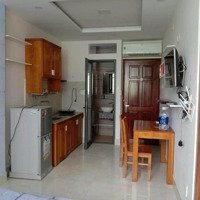 Căn Hộ 28M2 + Cửa Sổ Lớn Đầy Đủ Nội Thất_Nguyễn Văn Thương Bình Thạnh Liên Hệ:0974735831