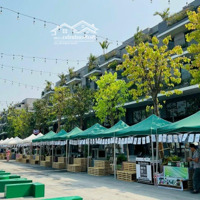 Bán Nhà Phố Đại Lộ Hùng Vương 108M2 Ecopark Vinh