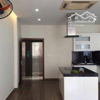 Bán Nhà Văn Phòng Mặt Phố To - Vỉa Hè Rộng - Kinh Doanh Đỉnh - 6 Tầng Thang Máy