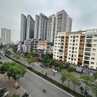 Bán Nhà Văn Phòng Mặt Phố To - Vỉa Hè Rộng - Kinh Doanh Đỉnh - 6 Tầng Thang Máy