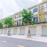 Bán Shophouse N17 Hàng Hiếm Tại Sun Casa Central - Đối Diệntrung Tâm Thương Mại5Ha, Giá Full Chỉ 3.89 Tỷ