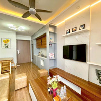 Cho Thuê Căn Hộ 2 Pn 1 Vệ Sinhvinhomes Green Bay Giá Chỉ 13,5 Triệu/Tháng. Lh : 0961567297