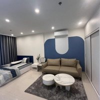 Chính Chủ Cho Thuê Studio Full Đồ Xịn Như Ảnh, 7. 5 Triệu Tại Smart City