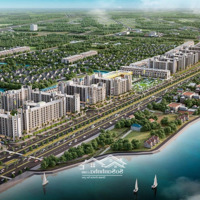 Bán Nhà Ở Xã Hội - Vinhomes Star City Thanh Hoá 45 - 80M2, Giá Chỉ Từ 810 Triệu