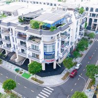 Bds Giữ Tiền, Building Kdc Vạn Phúc 1 Hầm 5 Tầng, Dt:14X20M, Hdt: 260 Triệu, Gía: 45 Tỷcó Thương Lượng[Khan Hiếm]