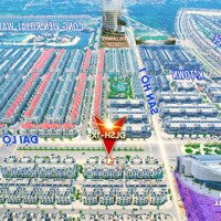 Giảm 9 Tỷ Shop Vila 150M2 Ngay Sảnh Vincom Vinhomes Ocean Park 02 Lh Pkd: 090.797.3377