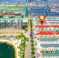 Giảm 9 Tỷ Shop Vila 150M2 Ngay Sảnh Vincom Vinhomes Ocean Park 02 Lh Pkd: 090.797.3377