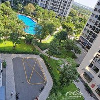 Bán Căn 1Pn+ View Nội Khu Công Viên Hồ Bơi, Tầng Vừa Mát Mẻ, Giá Bán 1.95Tỷ, Rainbow-Vinhomes, Đã Có Sổ