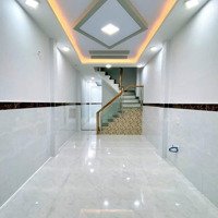 Gấp Bán Nhàhẽm Xe Hơixóm Đất.quận 11.Giá Siêu Tốt Chỉ 3Tỷ690/50M2.Sổ Hồng Riêng.btct