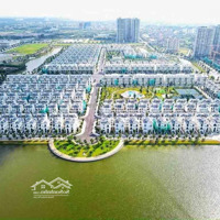 Bán Nhà Biệt Thự Tại Vinhomes Ocean Park Gia Lâm, Nt18-3Xgiá Ưu Đãi 85 Tỷ Vnd, Diện Tích 328 M2