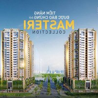 Cam Kết Có Căn - Masteri Grand View - The Global City - Giá Từ 100 Tr/M2 - Chiết Khấu 16% - Htls 0%