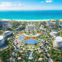 Cara World Cam Ranh Ra Mắt Sông Town Chỉ 699 Triệu Sở Hữu Nhà Phố Bên Biển Bãi Dài - Sổ Hồng Lâu Dài