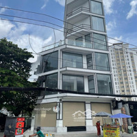 Tin Thật 100%! Building Góc 2Mt Trường Chinh -Diện Tích12X25M - Hầm 9 Tầng - Hđt 250 Triệu - Giá Bán 54 Tỷ