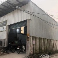 Chính Chủ Cho Thuê Kho Xưởng 200M2 Tại Xóm 4, Hải Bối, Đông Anh, Hà Nội