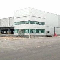 Cho Thuê Từ 15.000M2 Kho Logictics Kcn Phú Mỹ,Bà Rịa Vũng Tàu.