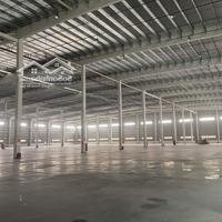 Cho Thuê Từ 15.000M2 Kho Logictics Kcn Phú Mỹ,Bà Rịa Vũng Tàu.