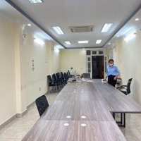 Tôi Cần Sang Nhượng Toàn Bộ Văn Phòng 60M2 Mặt Phố Nguyễn Xiển, Thanh Xuân - Liên Hệ: 0965.825.962