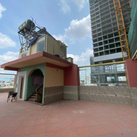 Cho Thuê Rooftop Rộng 150M2 Quận 1