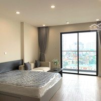 Cho Thuê Căn Hộ Studio 28 - 40M2 Đủ Đồ Tại Trinity Mễ Trì Giá Chỉ Từ 7,5 Triệu. Liên Hệ: 0911400844